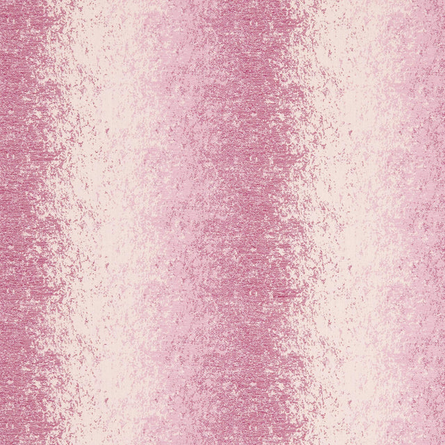 Clarke & Clarke PALLAS RASPBERRY Fabric