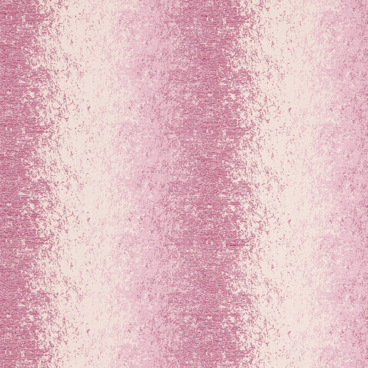 Clarke & Clarke PALLAS RASPBERRY Fabric