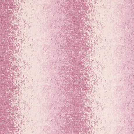 Clarke & Clarke PALLAS RASPBERRY Fabric