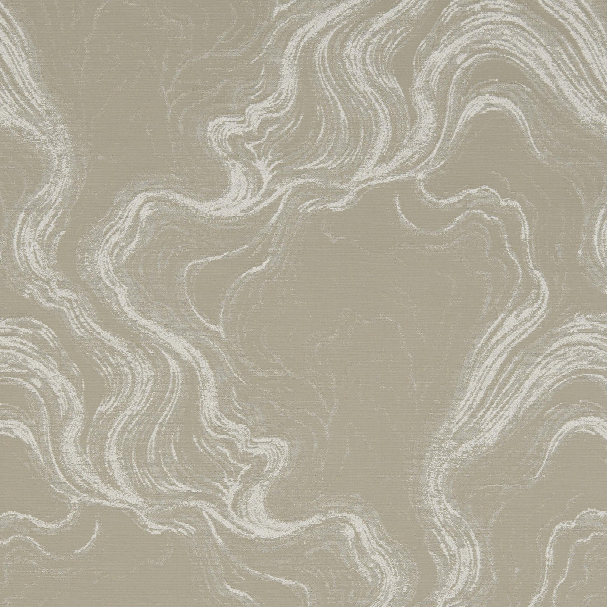 Clarke & Clarke MARBLE TAUPE Drapery Fabric