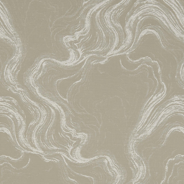 Clarke & Clarke MARBLE TAUPE Drapery Fabric