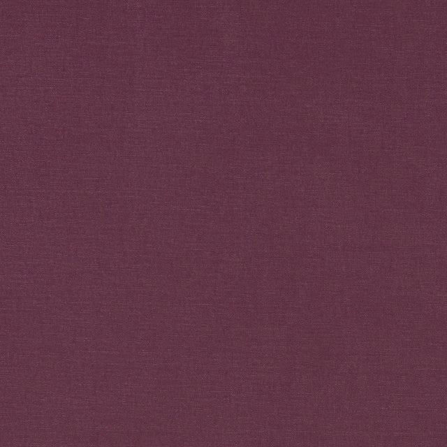 Clarke & Clarke ALORA GRAPE Fabric