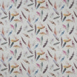 Clarke & Clarke FEATHER LINEN Fabric