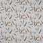 Clarke & Clarke FEATHER LINEN Fabric