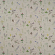 Clarke & Clarke NERIUM LINEN Fabric