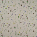 Clarke & Clarke NERIUM LINEN Fabric