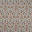 Clarke & Clarke ROSALIE MULTI Fabric