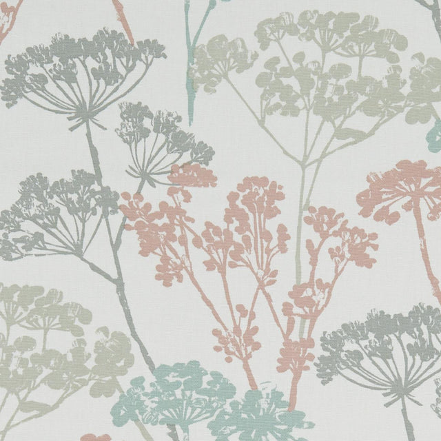 Clarke & Clarke DUNWICH PASTEL Fabric