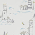 Clarke & Clarke LOWESTOFT MINERAL Fabric