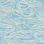 Clarke & Clarke SURF AQUA Fabric