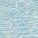 Clarke & Clarke SURF AQUA Fabric