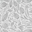 Clarke & Clarke TRAWLER GREY Fabric
