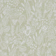Clarke & Clarke WESTLETON SAGE Fabric