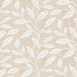 Clarke & Clarke TERRACE TRAIL BLUSH Fabric