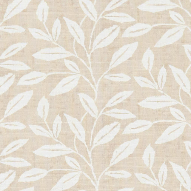 Clarke & Clarke TERRACE TRAIL BLUSH Fabric