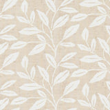 Clarke & Clarke TERRACE TRAIL BLUSH Fabric