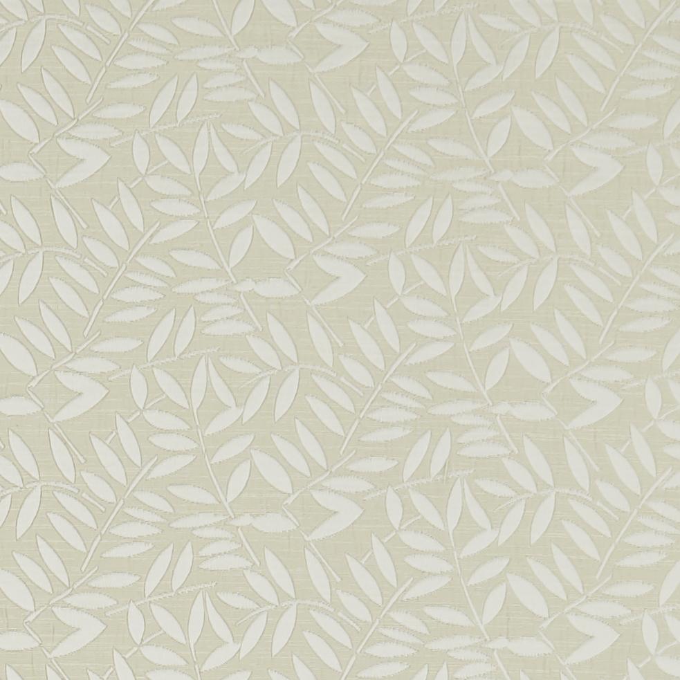 Clarke & Clarke HOLLINS NATURAL Fabric