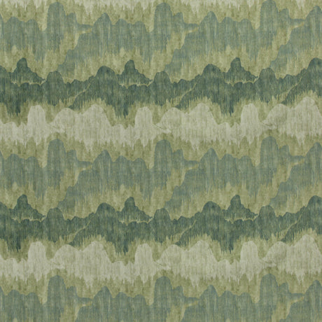Lee Jofa CASCADIA JADESTONE Fabric