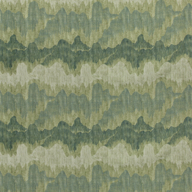 Lee Jofa CASCADIA JADESTONE Fabric
