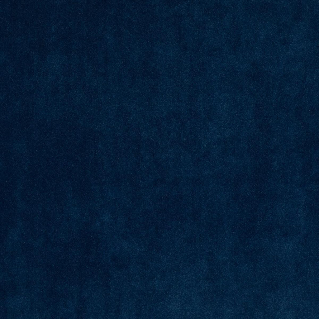 Kravet LYLA VELVET ROYAL BLUE Fabric