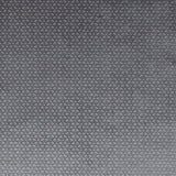 Clarke & Clarke LORETO SMOKE Fabric