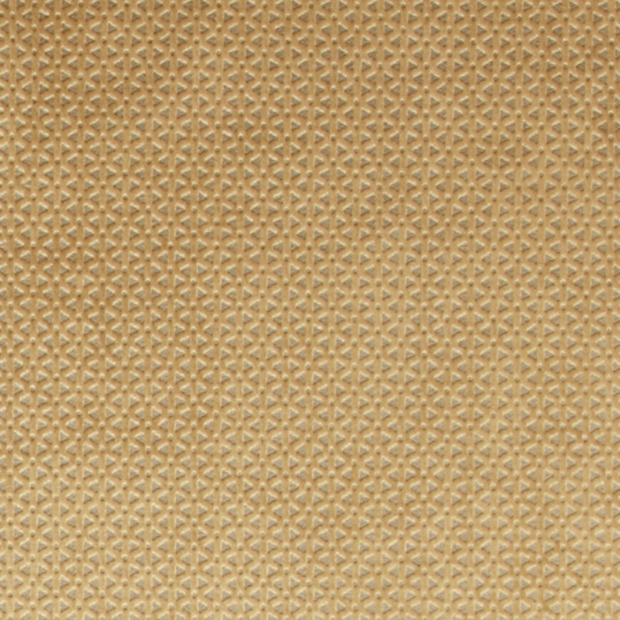 Clarke & Clarke LORETO GOLD Fabric