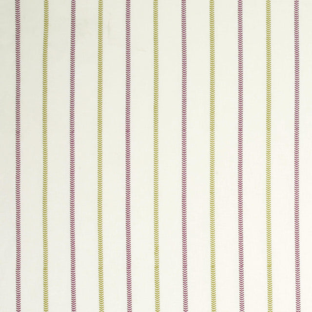 Clarke & Clarke ENYA HEATHER/OLIVE Drapery Fabric