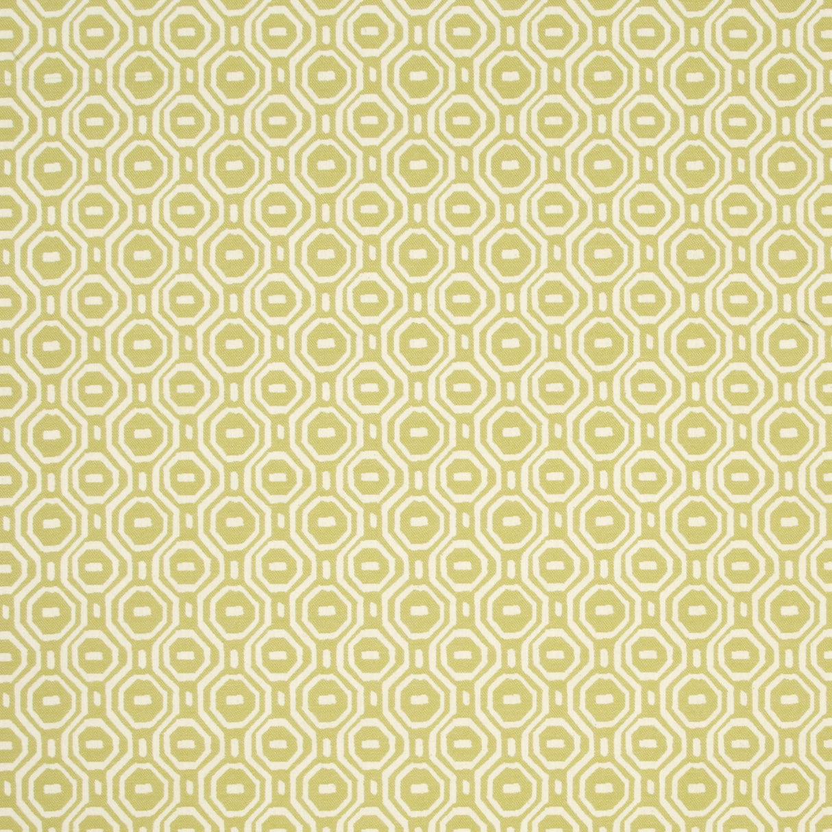 Clarke & Clarke GOTSKA OLIVE Fabric