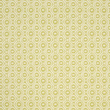 Clarke & Clarke GOTSKA OLIVE Fabric