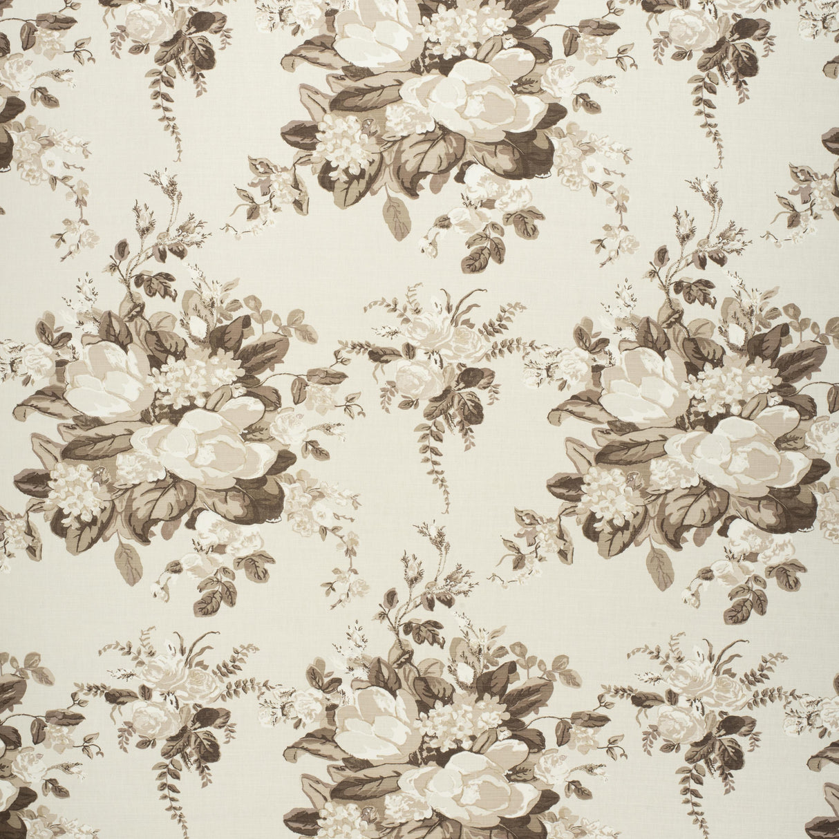Lee Jofa AURORA SEPIA Fabric