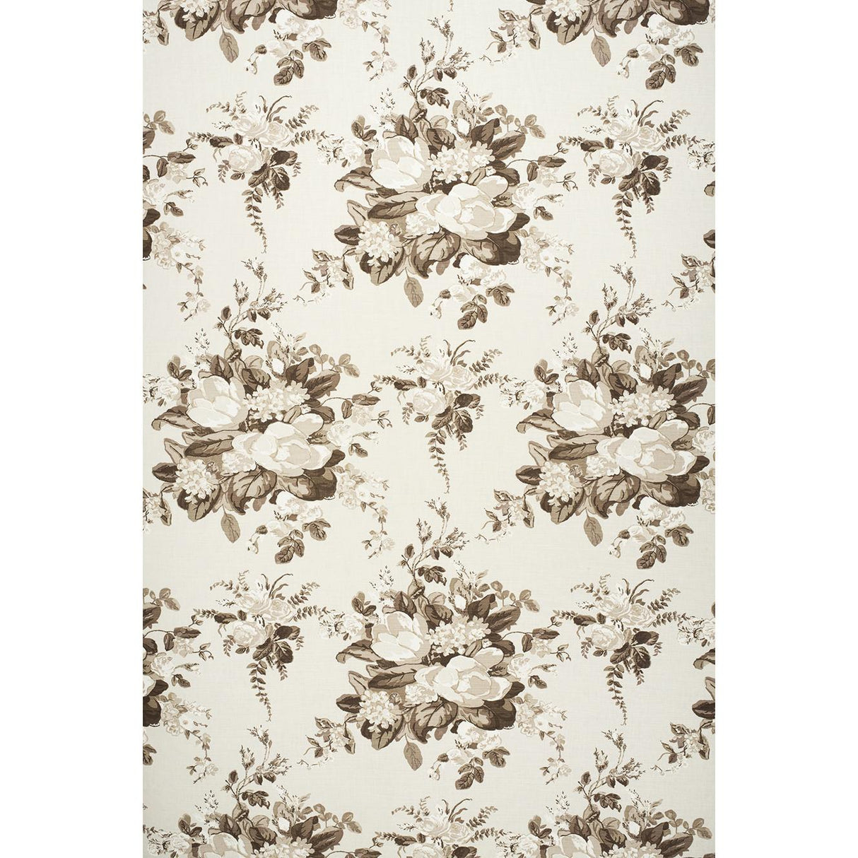 Lee Jofa AURORA SEPIA Fabric