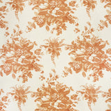 Lee Jofa Aurora Terracota Fabric