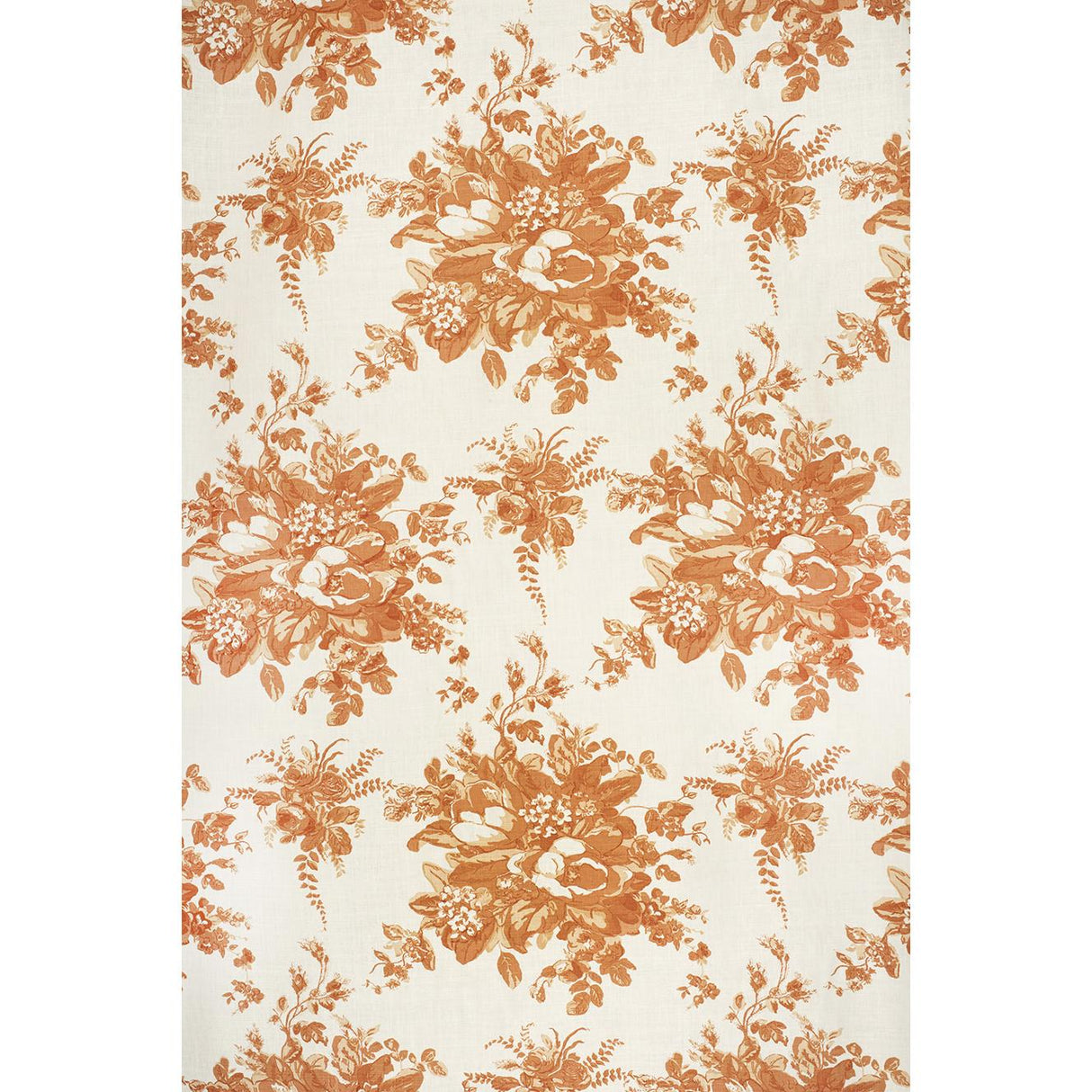 Lee Jofa AURORA TERRACOTA Fabric