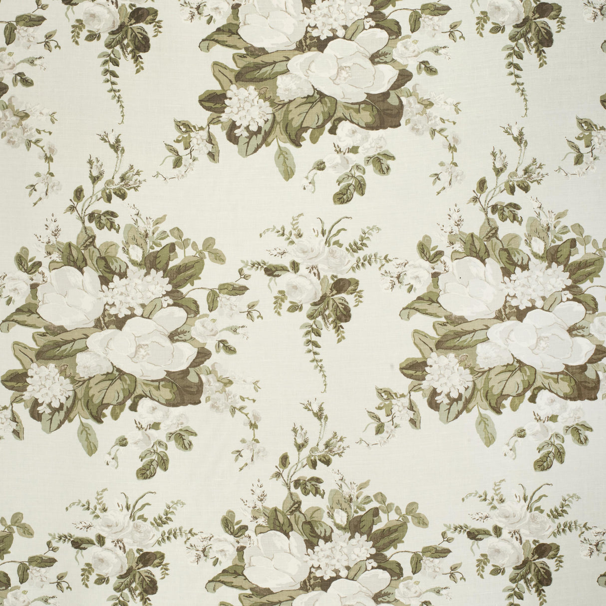 Lee Jofa AURORA GREEN Fabric