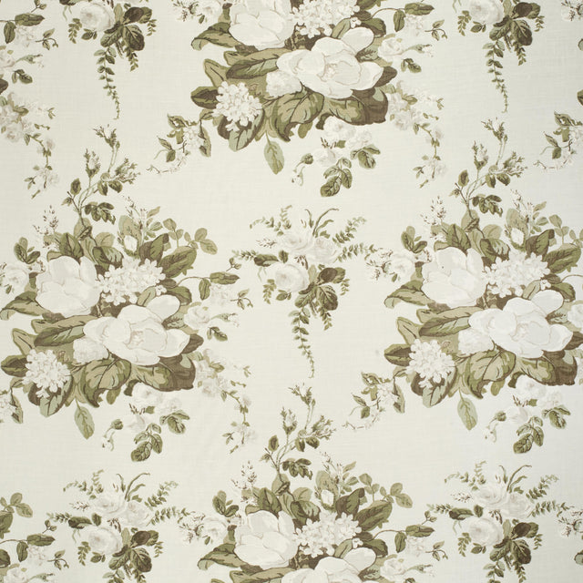 Lee Jofa AURORA GREEN Fabric