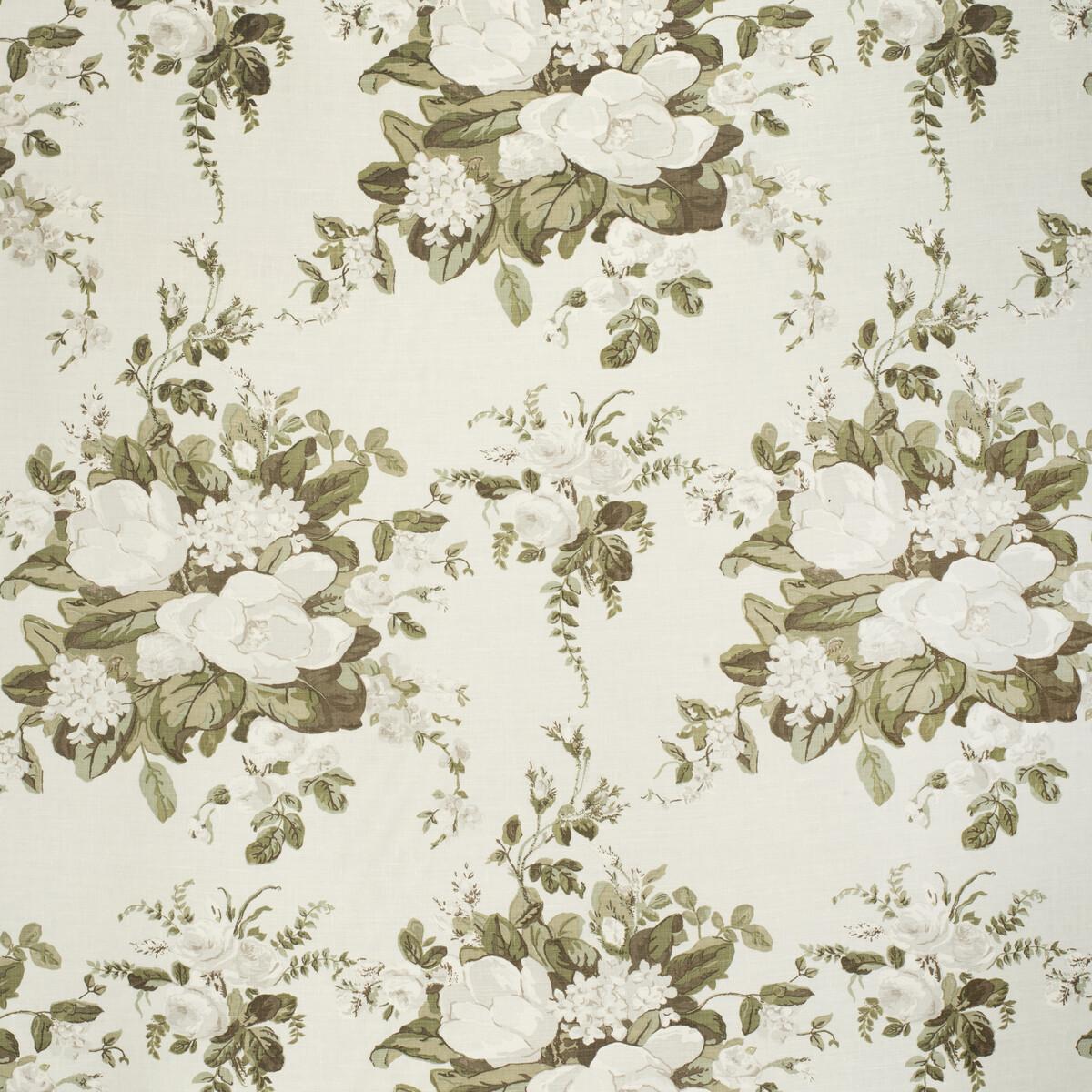 Lee Jofa Aurora Green Fabric