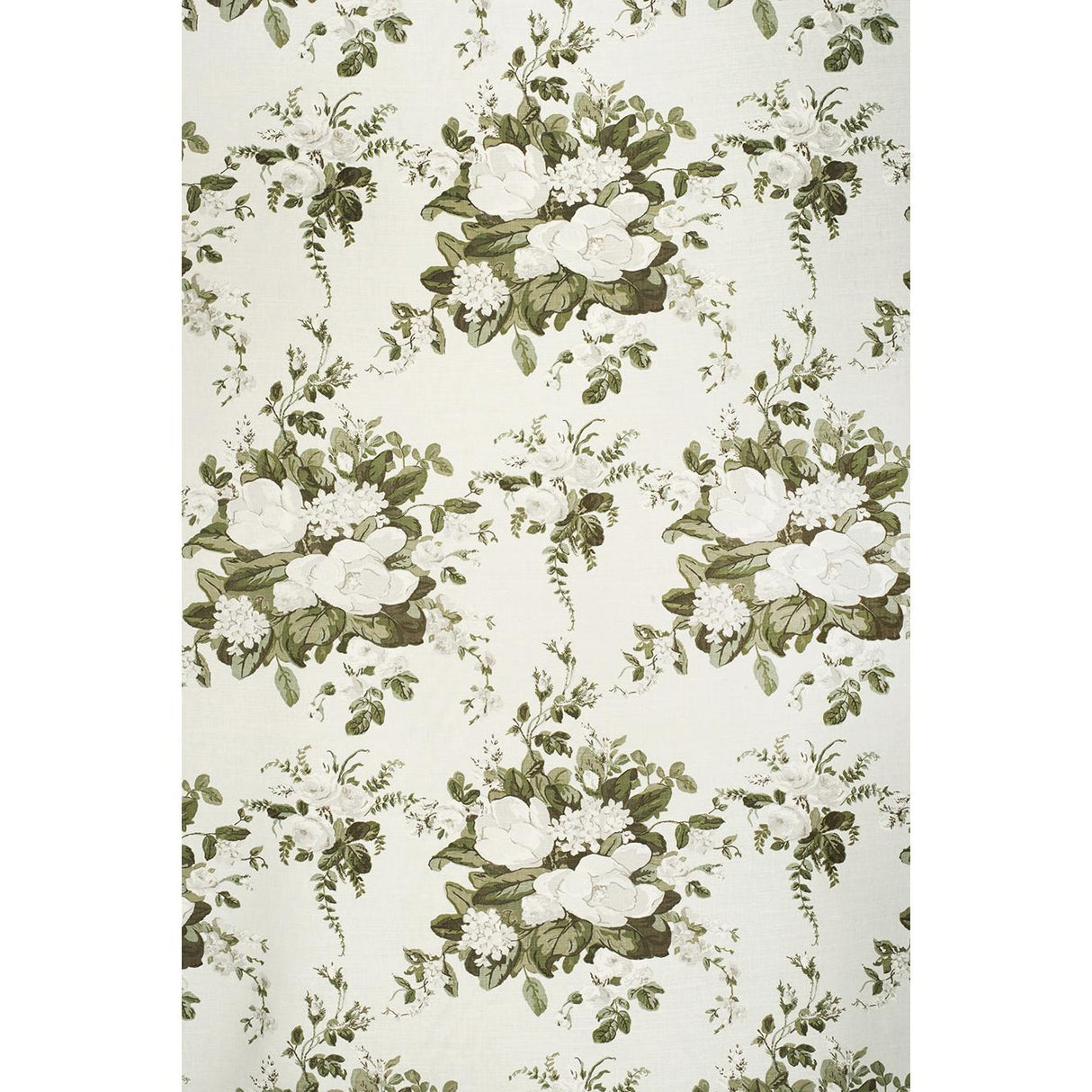 Lee Jofa AURORA GREEN Fabric