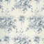 Lee Jofa AURORA BLUE Fabric