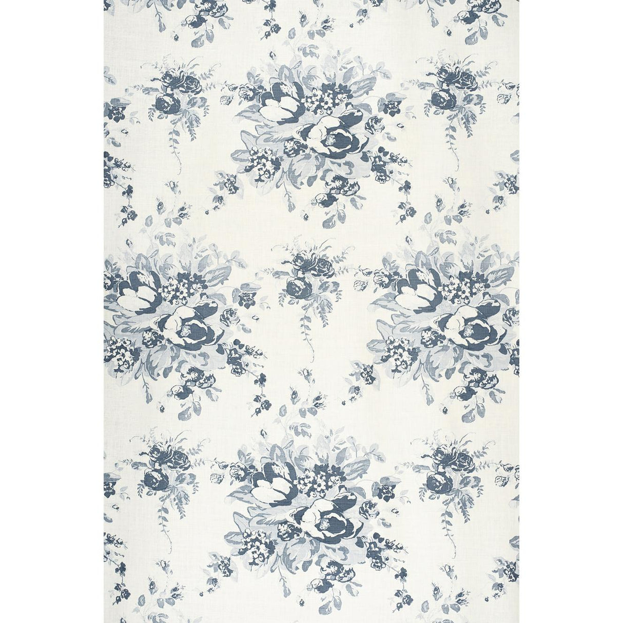 Lee Jofa AURORA BLUE Fabric