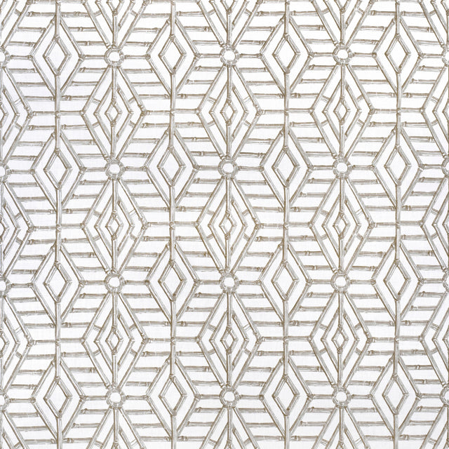 Lee Jofa BAMBOO CANE CELADON Fabric