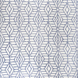 Lee Jofa BAMBOO CANE BLUE Fabric
