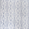 Lee Jofa Bamboo Cane Blue Fabric