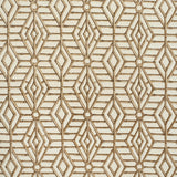 Lee Jofa BAMBOO CANE BROWN Fabric