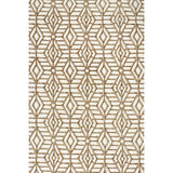 Lee Jofa BAMBOO CANE BROWN Fabric