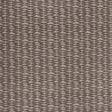 Lee Jofa BASKET WEAVE BRO/WHI Fabric