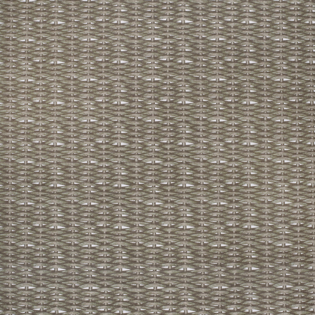 Lee Jofa BASKET WEAVE GREEN Fabric