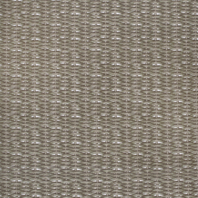 Lee Jofa BASKET WEAVE GREEN Fabric