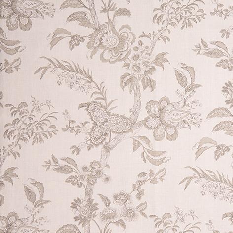 Lee Jofa BEIJING BLOSSOM TAUPE Fabric
