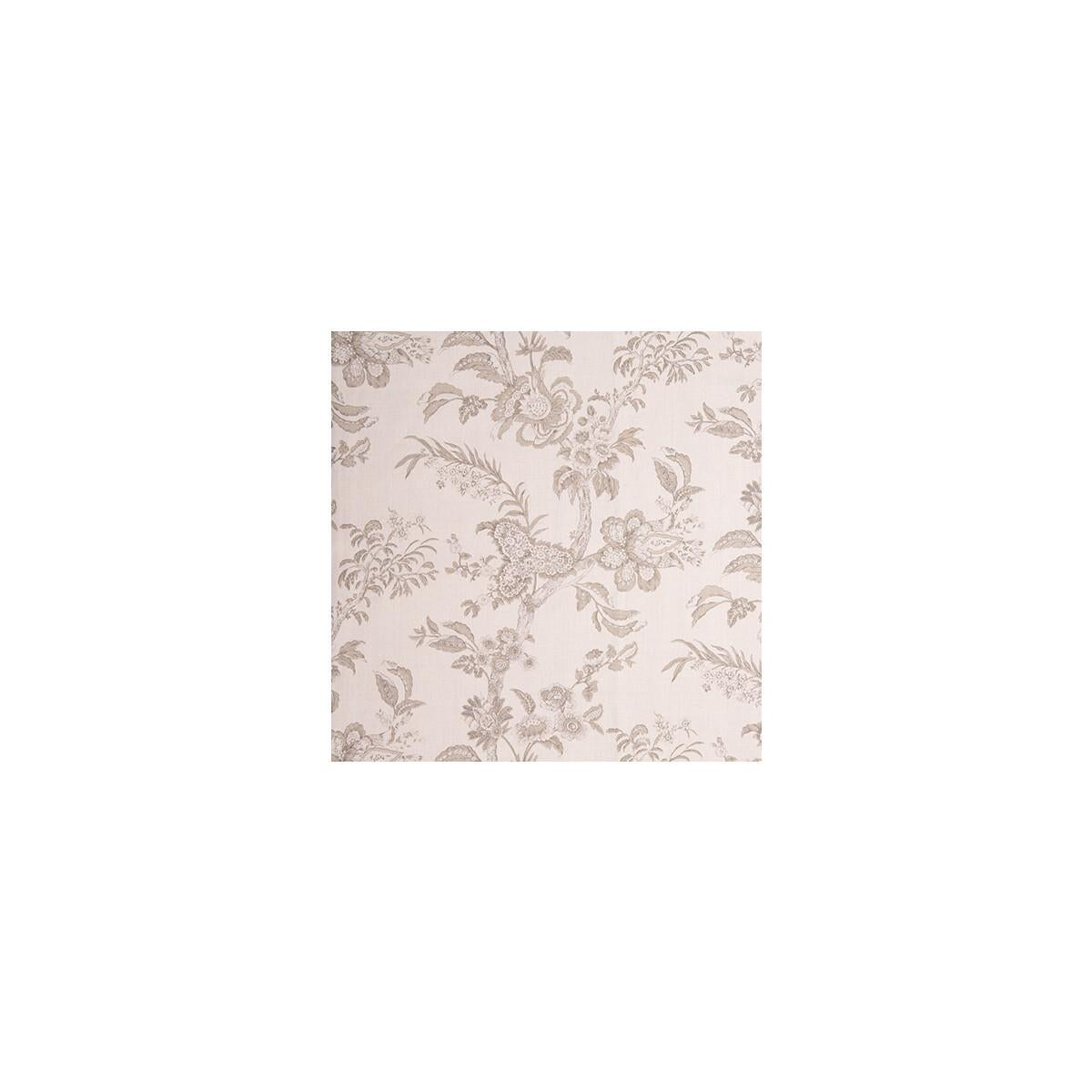 Lee Jofa Beijing Blossom Taupe Fabric