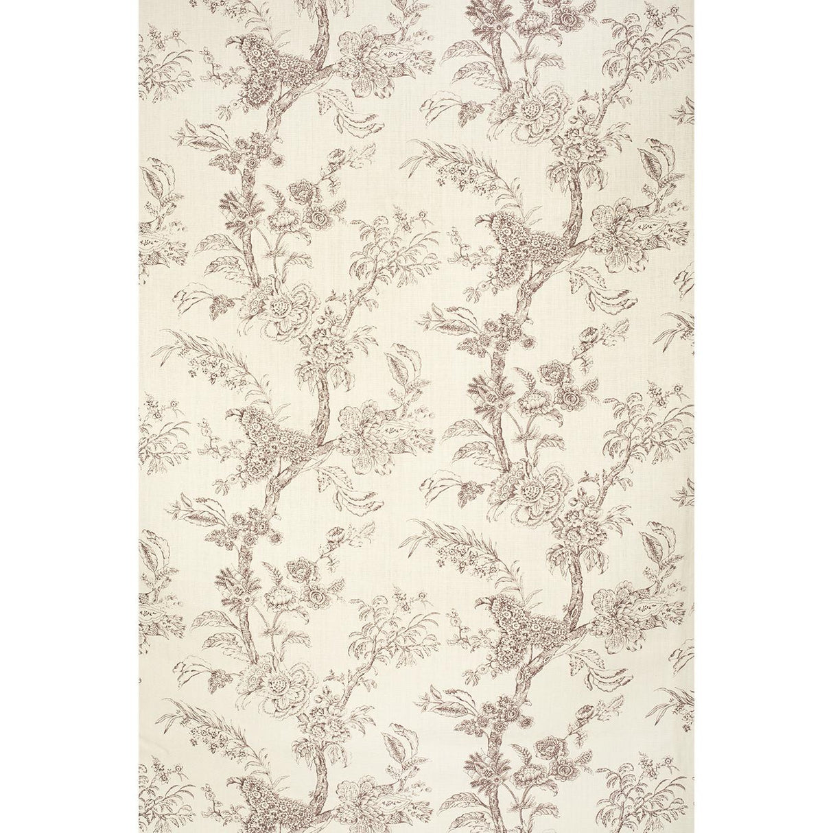 Lee Jofa BEIJING BLOSSOM TAUPE Fabric